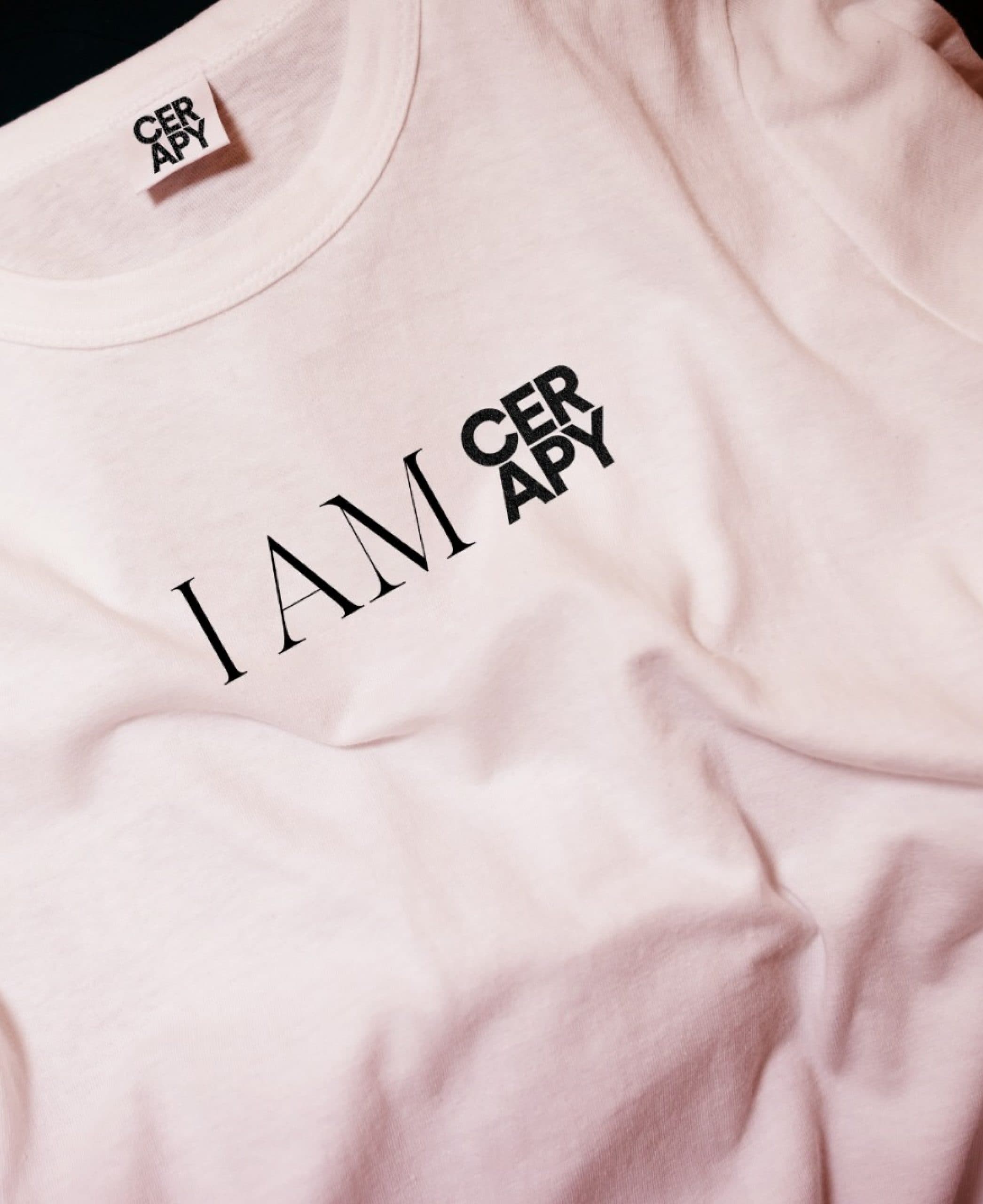 Cerapy Classic Tee